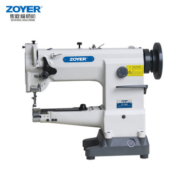 ZY2628 China Factory Oem Service Feed-Off-The-Arm Machine Union Special Used Sewing Machine